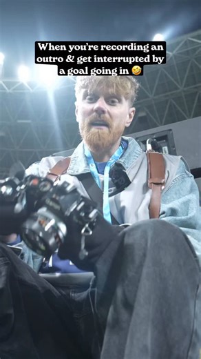 Miles Myerscough-Harris | Expired Film Club on Instagram: "@rasmus.hoejlund that was rude"