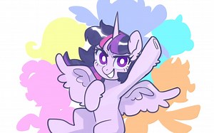 【MLP】Every Day–meme