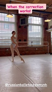 #ballet #balletattitude #ballerina #balletworld #balletworkout #balletlife #balletpost #balletdancer #balance #balanced #balletcentral #balletclassballetlove #balletlovers #balletlove #newmarketnh #newmarketmills #balletlife #balletpost #ballerinashoes #pointe #pointework #pointedtoes #pointeshoes #virtisse | Russian Ballet Academy