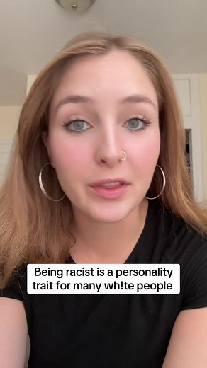 This comment is so accurate. Here are 3 reasons explaining why wh!te people are like this 😭 #leftist #antiracism #humanrights #sociology #education