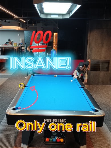 Insane Pool Trick Shots You Must See