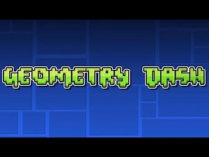 Clutterfunk (In-Game Version) (Beta Mix) - Geometry Dash