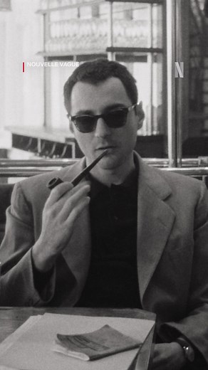 Opening this weekend at Cineplex 5th Ave, Nouvelle Vague, the newest from Oscar-nominated director Richard Linklater is “an ode to the French New Wave” (ScreenRant) that “reminds you why you love films in the first place” (Collider). Click the link for showtimes! | Photon Films and Media