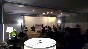 Delores Keyes Funeral Service