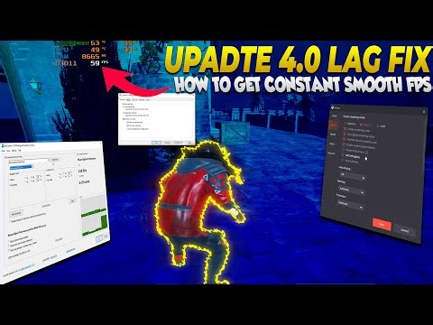 Gameloop 4.0 Lag Fix 2025 | Best Settings for Gameloop | gameloop lag fix | gameloop 32 bit