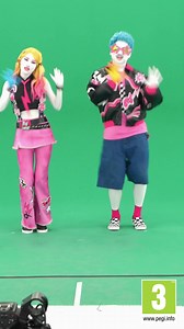 17K views · 141 reactions | Tag your bestie that you'll be vibing with!  | Just Dance | Facebook