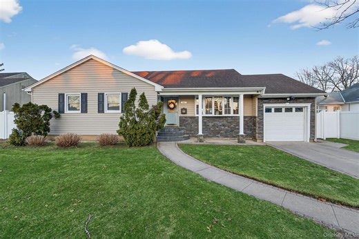 661 Garner Pl, East Meadow, NY 11554 - MLS 972634 - Coldwell Banker