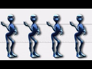 Alien hop dance - cover #coffindance #aliendance #dancechallenge