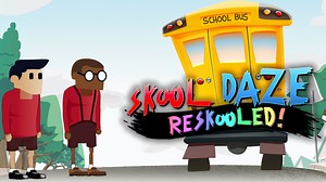 Skool Daze Reskooled | PC Mac Steam Game | Fanatical