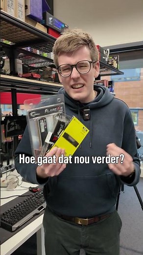 This tech is worth gold