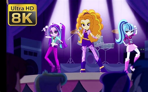 Under Our Spell 魔咒之下