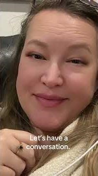 Let’s have a conversation. A soulful convo. Deep soulful conversation with oneself is important