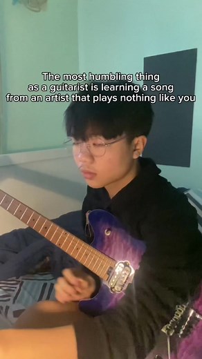 Trying to learn cliffs of dover 😭😭😭 #fyp #guitarist #guitarplayer #guitarcover #guitarsolo #cliffsofdover