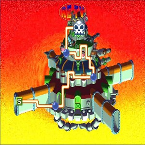 13K views · 203 reactions | Mega Man 8 The Final Countdown W Dr Wily #videogames #retrogaming #nintendo #arcade #classics | Retro-Entertainment TV | Facebook