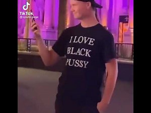 Haaland loves black pussy