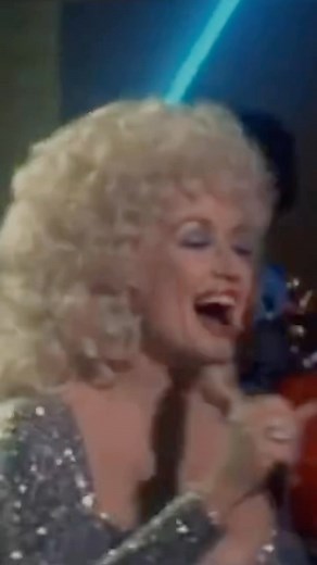 Dolly Parton on Instagram: "Do you all remember when @officialslystallone and I sang this song in the movie ‘Rhinestone’ 💎 Now you can listen to my version of “Stay Out Of My Bedroom” off my new ‘Rockstar Deluxe’ album!"