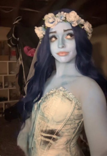 kinda ate this year | Halloween Transitions