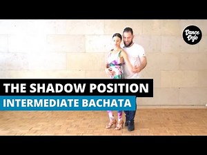 Bachata Basics: Entering the Shadow Position