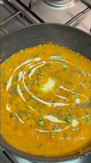 Butter Paneer | Paneer recipe | Paneer Butter Masala | How to make paneer masala | Shorts | Paneer