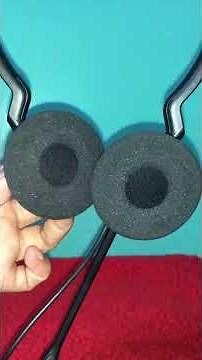 Jabra Biz 2300 Duo Headset/Headset Review