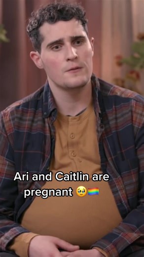 Personal Journey of Transition and Pregnancy