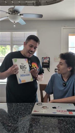 Conquer Your Jira Fears and Frustrations with The Big Book of Atlassian