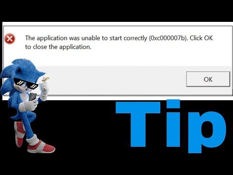 Tip: app identityV trên pc mở ko đc và cách sửa lỗi ở dưới mô tả (lỗi 0xc000007b)