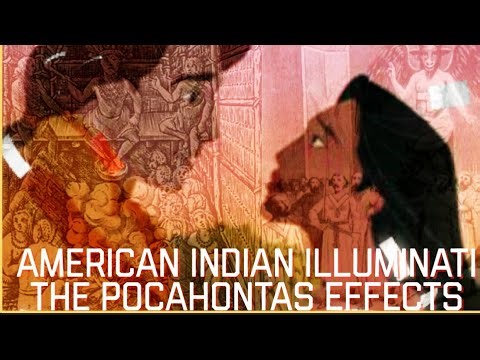 THE POCAHONTAS EFFECT WAS POCAHONTAS A REAL PERSON OR AN FICTION CHARACTER #363empire #danecalloway