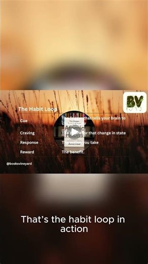 Why you keep checking your phone #selfimprovement #dailyhabits #motivation #booksummary