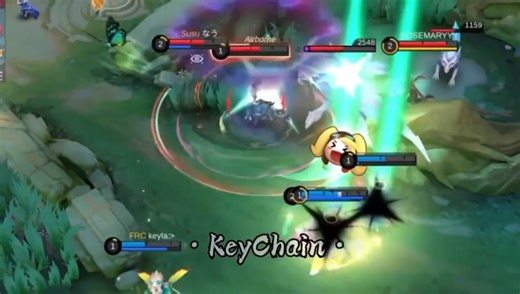 421K views · 10K reactions | Troll Disclaimer: Use your headphones in low & clear sound  #MobileLegendsBangBang #mlbbmeme #Czagaming | Cza Gaming | Facebook