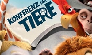 Animals United - Where to Watch and Stream Online – Entertainment.ie