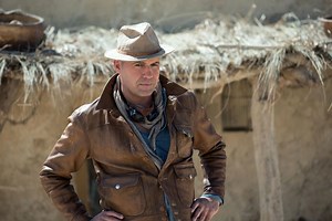 Billy Zane's hilarious cameo in the 'Zoolander' films