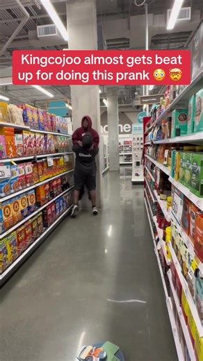 Prank gone terribly wrong #teamwork #freewill #trending #viral | pranks