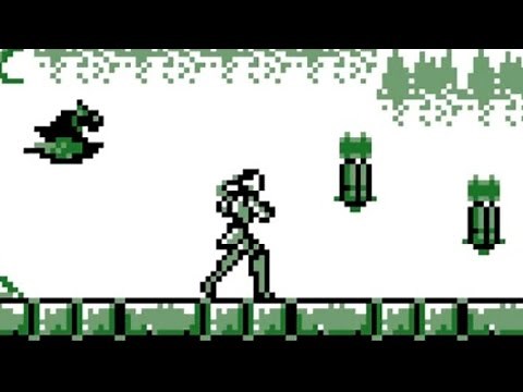 Castlevania Legends (SGB)