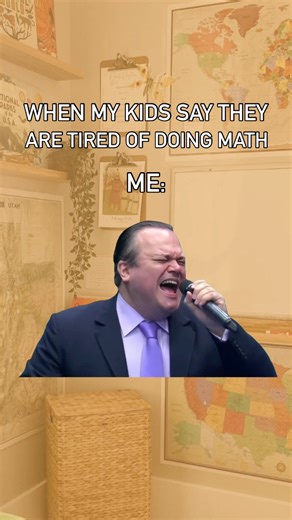 3.1K views · 38 reactions | If math is a chore in your house, we see you!!✖️➗ Did you know that THSC Members get special discounts and offers from dozens of homeschool-oriented organizations, including math curriculum such as AOP Homeschool ShillerLearning and @Mathmaji! Stop struggling with math and check out those resources and so much more by Becoming a THSC Member!  Click here for more info - https://thsc.org/join-us/ | Texas Home School Coalition (THSC) | Facebook