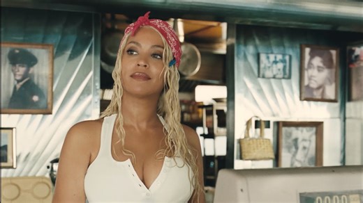 Watch: Beyonce Unzips SCORCHING New Levi’s Commercial