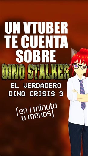 The REAL Dino Crisis 3 was on PLAYSTATION 2 | Dino Stalker