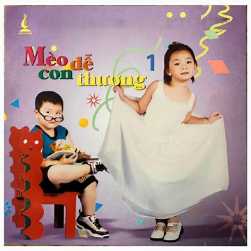 Chú Mèo Là Bạn Em