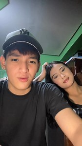 Oo nga naman, edi ako nalang gustuhin mo 😅😝 Nalah Nichole Bagacina #nalah #Nasher #ashertv #teamkagutz | Asher TV