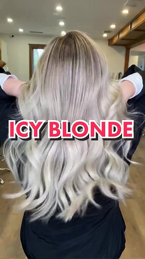 How to Achieve Icy Blonde Balayage: Step-by-Step Guide