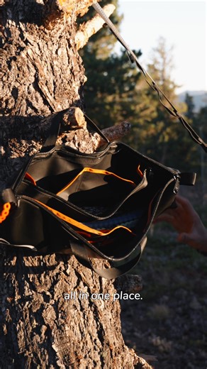 🎁 The ultimate gift for adventurers, makers & problem-solvers. Meet the Infinity ToolKit Ultimate - the flexible toolkit that includes the entire Infinity Tool ecosystem. Build, create, and solve problems with Infinity Tools & Studs. ✅ Infinitely useful ✅ Create what you need with functional building blocks ✅ Durable and rugged - 70lb strength ✅ Shareable so you can take care of whole crew | MODL Outdoors