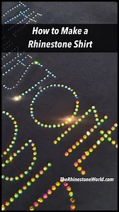 3.9K views · 39 reactions | TheRhinestoneWorld.com | The Rhinestone World | Facebook