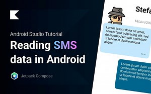 Android 收发短信 | 简易教程