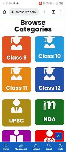 How to download Class 12 Modern ABC Chemistry Full Book PDF | Class 12 | NotesDrive