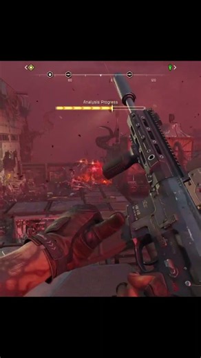 Toxic Commando Gameplay