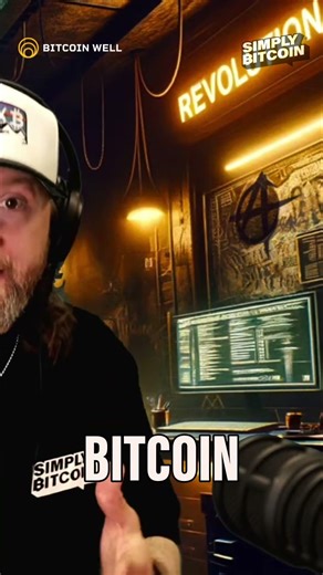 Bitcoin: Escape Inflation's Deadly Grip With Fixed Supply