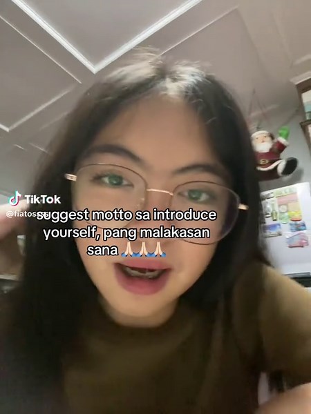 Creative Motto Ideas for Introducing Yourself