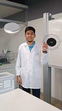 Magnetic Solid Phase Extraction (Extracción en Fase Solida Magnetica)