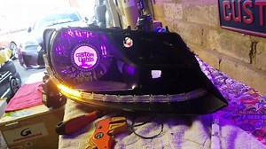 168K views · 165 reactions | Custom Lights on Reels | Facebook