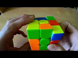 How to solve your F2L in less than 10 seconds!